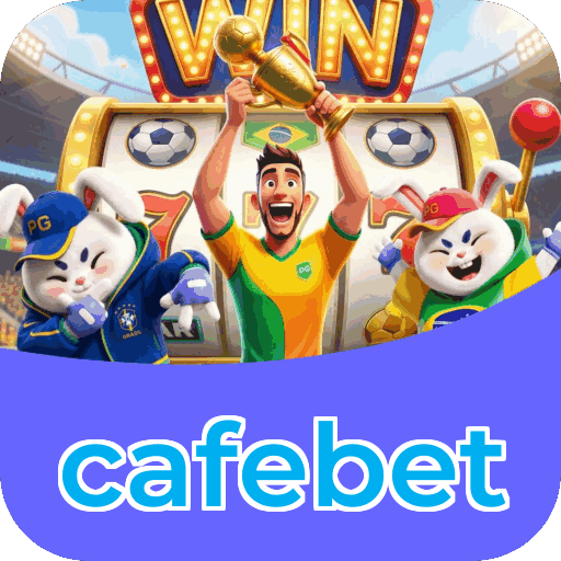 Segurança cafebet