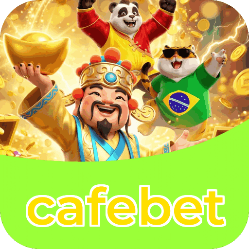 Instalação iOS cafebet