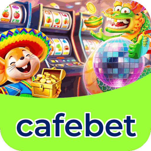 Download Android cafebet