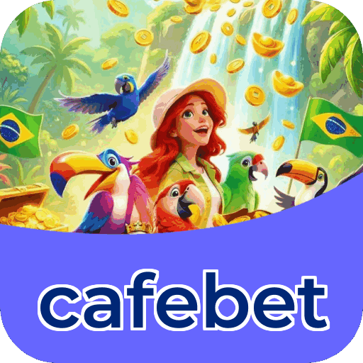 Apostas esportivas ao vivo na cafebet