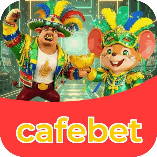 Equipe de suporte ao cliente da cafebet