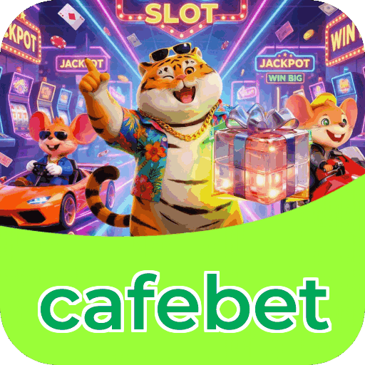 Interface cafebet