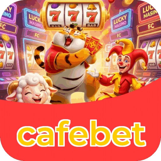 Siga a cafebet no Facebook
