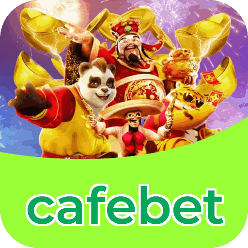 Login rápido no app cafebet
