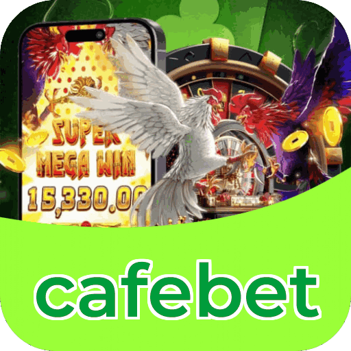 Instalação Android cafebet