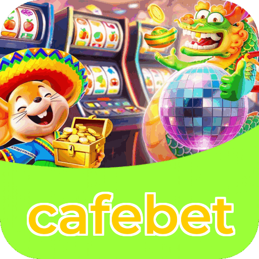 Jogos com maior RTP na cafebet
