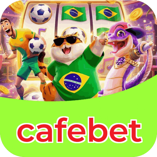 Slots Premium da PG Soft na cafebet